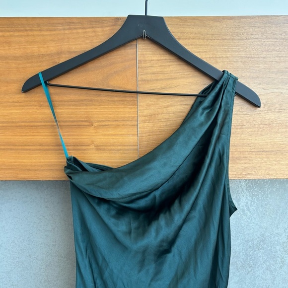 NWT CAMI NYC Darby Thong Bodysuit, Size S - Picture 8 of 16